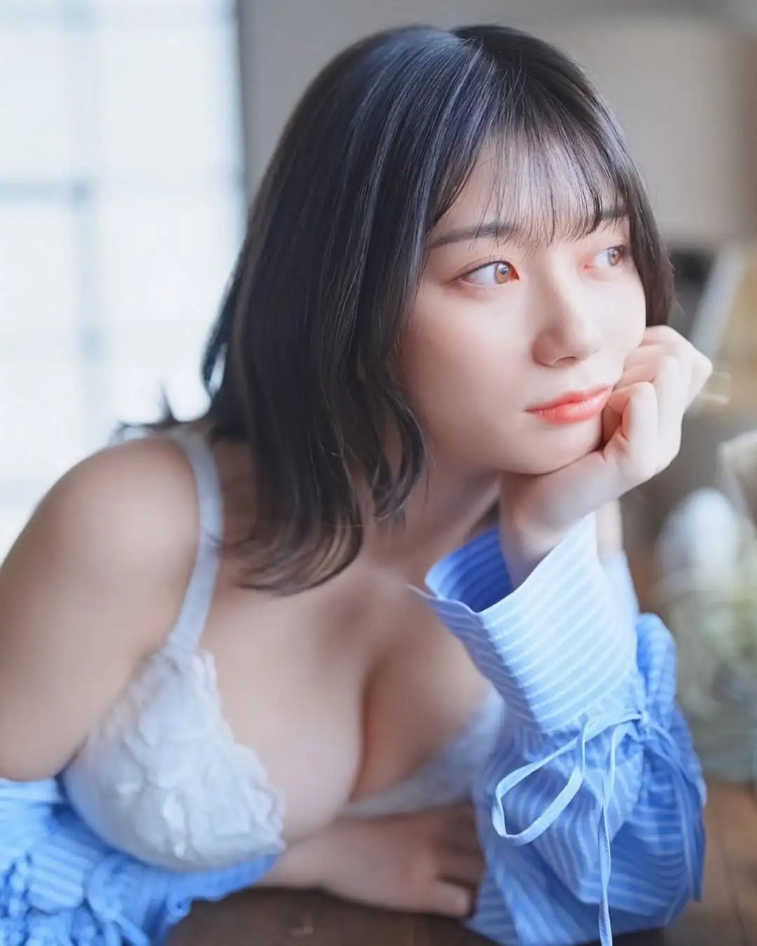 グラビアショー | 瀬戸環奈 最強ヒロイン 1000人に1人のハイスペックボディ