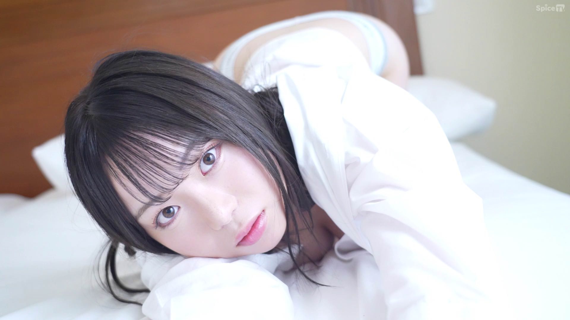 グラビアショー | 白星優菜 黄昏Emotional in miyako