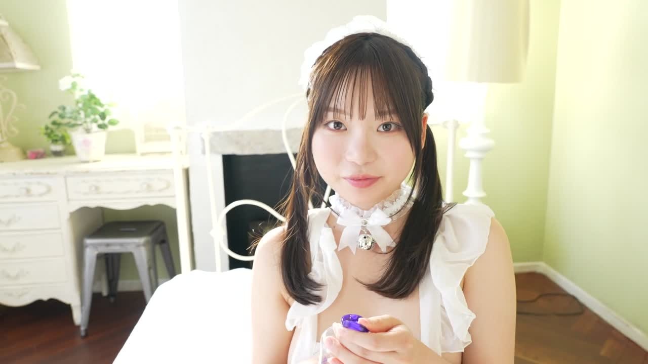 グラビアショー | 白星優菜 シースルーラブ