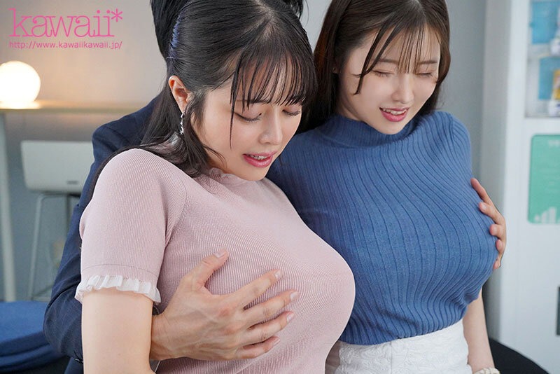 グラビアショー | 奇跡のデカ乳女子アナ枕おっぱいハーレム営業 丸最レア 羽月乃蒼