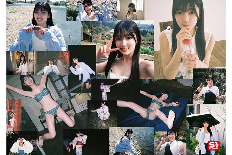 グラビアショー | 新人NO.1 STYLE 初美なのか シロウト、なのか? 逸材、なのか? グラビアショー | 新人NO.1 STYLE 初美なのか シロウト、なのか? 逸材、なのか?
