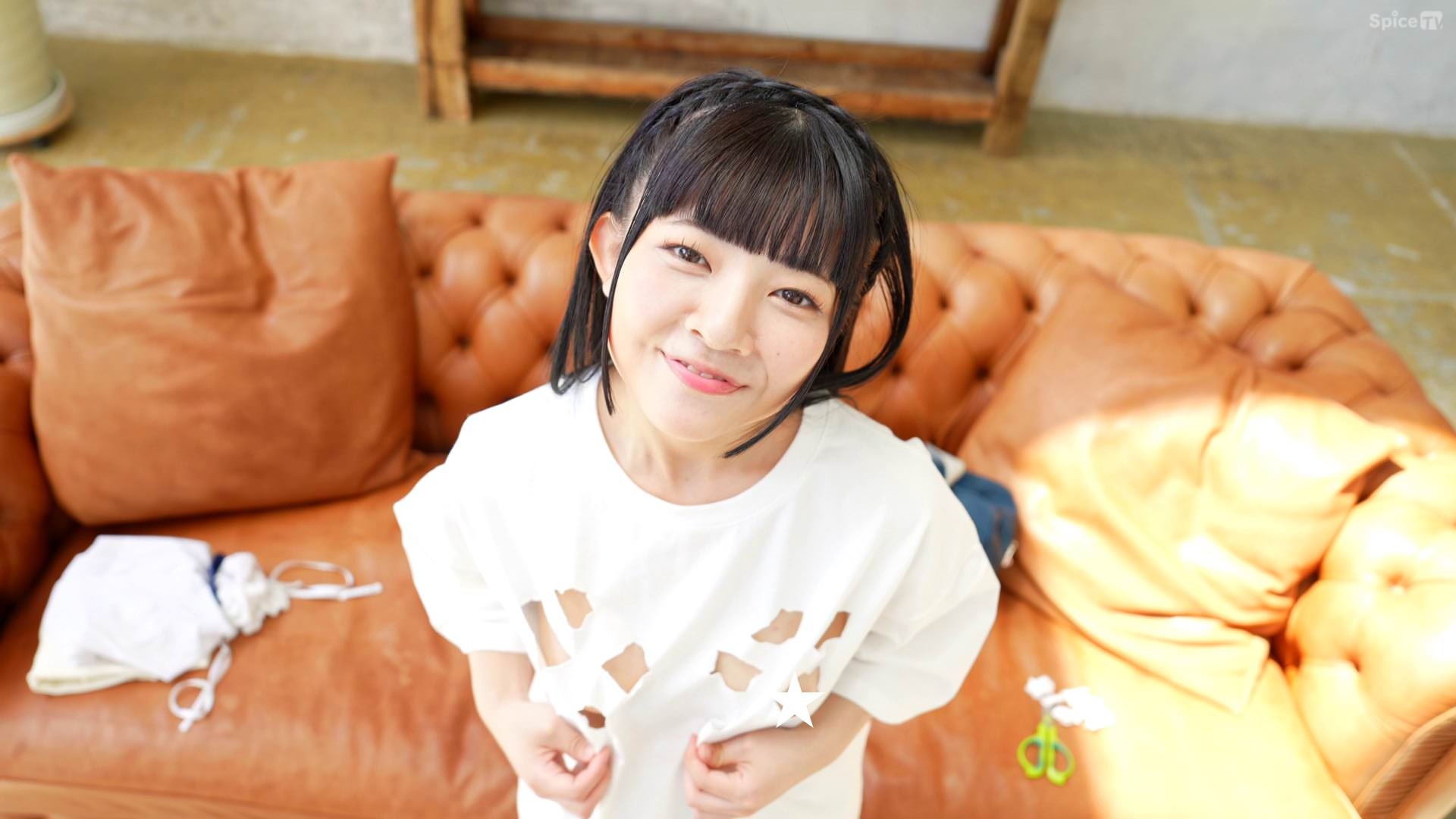 グラビアショー | じゅーだいしか勝たん！ 相川美空